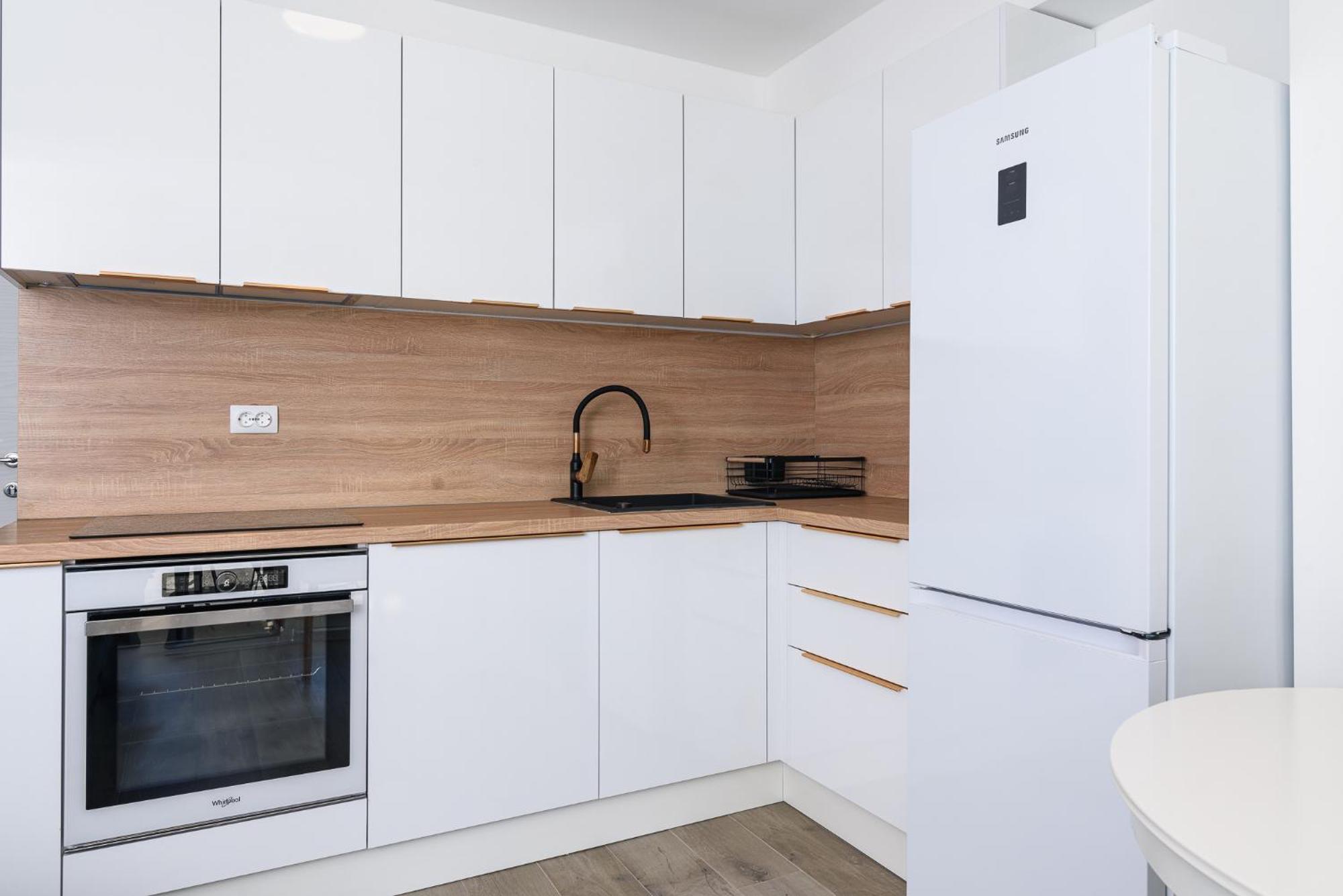 Apartments Eva Trogir Bagian luar foto